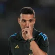 Lionel Scaloni hizo historia con la Selección de Argentina al vencer a Brasil y Uruguay