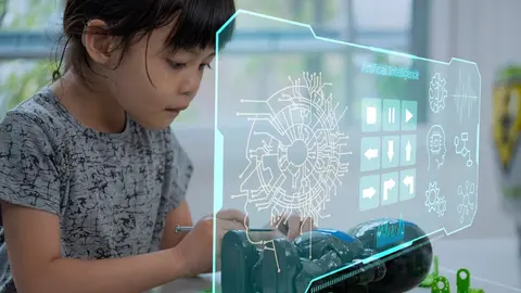 Así usará la SEP la Inteligencia Artificial en las escuelas de México