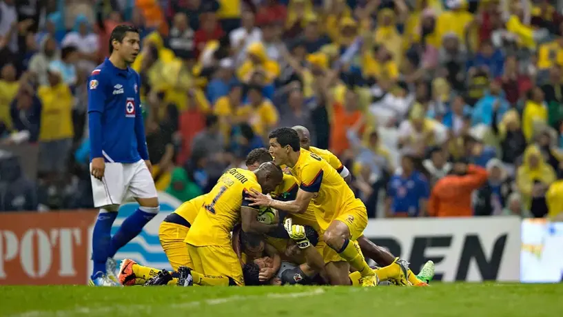 Cruz Azul: Los técnicos que han fracasado en su intento de eliminar a América