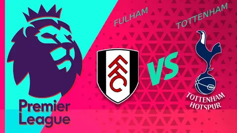 Fulham vs Tottenham ¿Dónde y a qué hora ver el partido de Jornada 29 de Premier League?