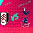Fulham vs Tottenham ¿Dónde y a qué hora ver el partido de Jornada 29 de Premier League?