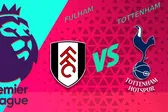 Fulham vs Tottenham ¿Dónde y a qué hora ver el partido de Jornada 29 de Premier League?