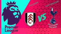 Fulham vs Tottenham ¿Dónde y a qué hora ver el partido de Jornada 29 de Premier League?