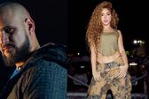 Shakira demanda a “El Temach” tras realizar comentarios sobre su hijo