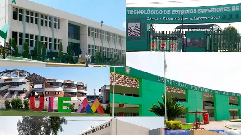 Anuncian pase directo a la Universidad en Edomex: Estos son los requisitos para no hacer examen