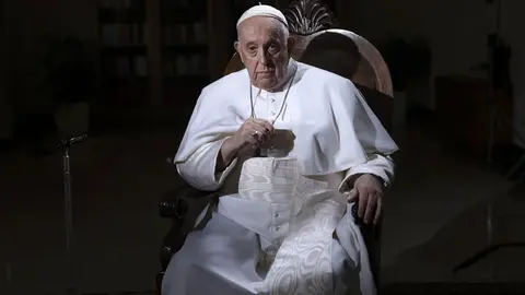 El Giro de Italia pasará dentro de los muros del Vaticano en homenaje al papa Francisco