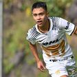 José Herrera, el extremo mexicano que deslumbra en Pumas y apunta al Tricolor
