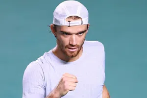 Tomas Machac se proclama campeón del Abierto Mexicano de Tenis