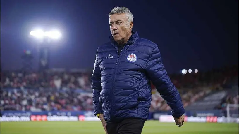 Domenec Torrent sobre fichar más jugadores: 'No es fácil convencerlos de este proyecto'