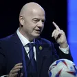 Infantino revela el objetivo de la FIFA con Estados Unidos para el Mundial 2026