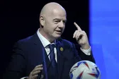 Infantino revela el objetivo de la FIFA con Estados Unidos para el Mundial 2026