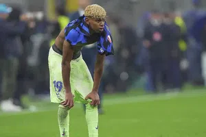 Lamine Yamal luego de la eliminación del Barcelona: "Este año no ha podido ser, pero volveremos"