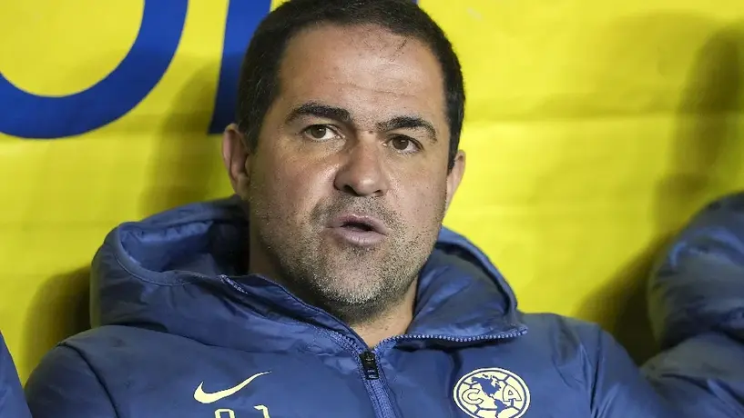 André Jardine tras trilogía ante Cruz Azul: "Fueron días de dolor"