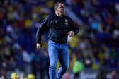 André Jardine tras derrota ante Necaxa: "Los errores nos costaron los tres puntos"