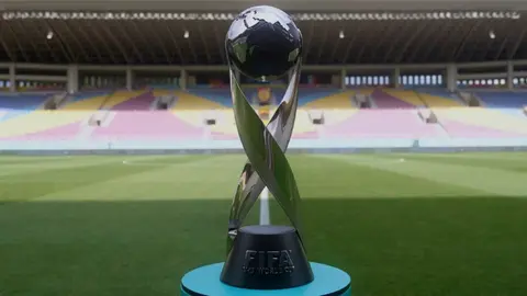 Mundial Sub 17: Cuándo y dónde será, formato, quiénes son los clasificados y todo lo que debes saber