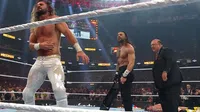 ¡Manicomio en Las Vegas! Drama y locura en la Noche 1 de WrestleMania 41