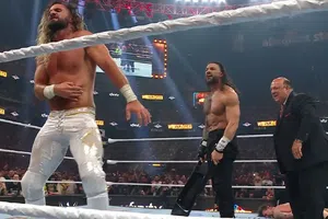 ¡Manicomio en Las Vegas! Drama y locura en la Noche 1 de WrestleMania 41