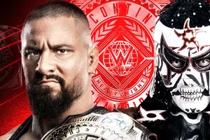 RAW: Hora y dónde ver EN VIVO a Penta Zero Miedo en su primera lucha titular en WWE