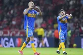 Guido Pizarro se retira y llega al banquillo de Tigres; estos son sus números