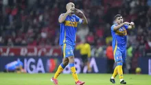 Guido Pizarro se retira y llega al banquillo de Tigres; estos son sus números