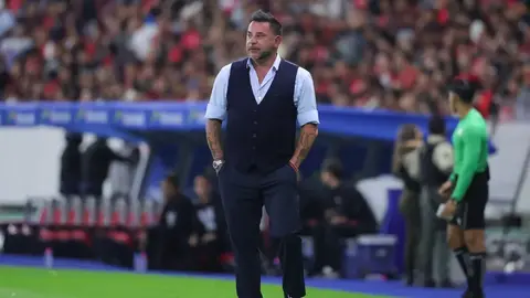 Turco Mohamed solo piensa en ganar un título con Toluca: "Vinimo para ser campeones"