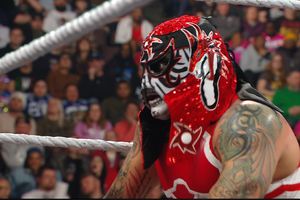 ¡Adiós invicto! Penta Zero sufre su primera derrota en la WWE