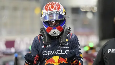 Lando Norris vuelve a fallar, mientras que Max Verstappen se lleva la pole del GP de Arabia Saudita