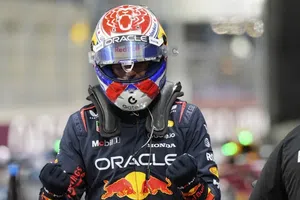 Lando Norris vuelve a fallar, mientras que Max Verstappen se lleva la pole del GP de Arabia Saudita