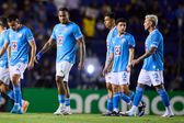 ¡Bajas sensibles! Cruz Azul no contará con Ditta y Piovi para inicio de Liguilla