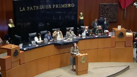 ¿De qué trata la ‘ley contra el nepotismo’ aprobada en México?