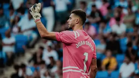 ¡Barcelona apunta al futuro! Los Culés quieren como nuevo guardameta a Joan García