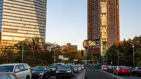Hoy No Circula: ¿Qué autos NO circulan el sábado 10 de mayo de 2025 en CDMX y EDOMEX?