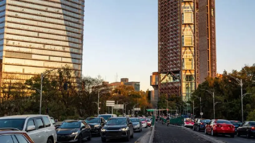 Hoy No Circula: ¿Qué autos NO circulan el sábado 10 de mayo de 2025 en CDMX y EDOMEX?