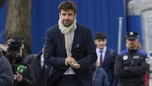 Gerard Piqué, interrogado por el juez en el caso de la Supercopa de España
