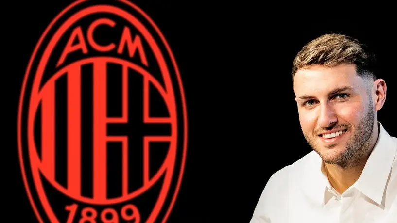 Santiago Giménez al Milan: Cruz Azul y Feyenoord le desean buena suerte al mexicano