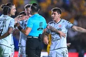 Necaxa manda mensaje tras quedar eliminados de la Liguilla: “Nos sentimos perjudicados”
