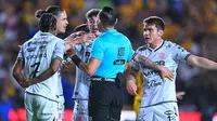Necaxa manda mensaje tras quedar eliminados de la Liguilla: “Nos sentimos perjudicados”