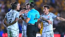 Necaxa manda mensaje tras quedar eliminados de la Liguilla: “Nos sentimos perjudicados”