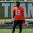 Shedeur Sanders firma contrato de novato con los Browns de Cleveland