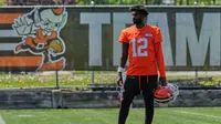 Shedeur Sanders firma contrato de novato con los Browns de Cleveland