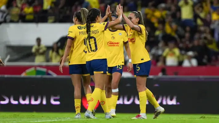 Liga MX Femenil ha tenido crecimiento exponencial en el Clausura 2025