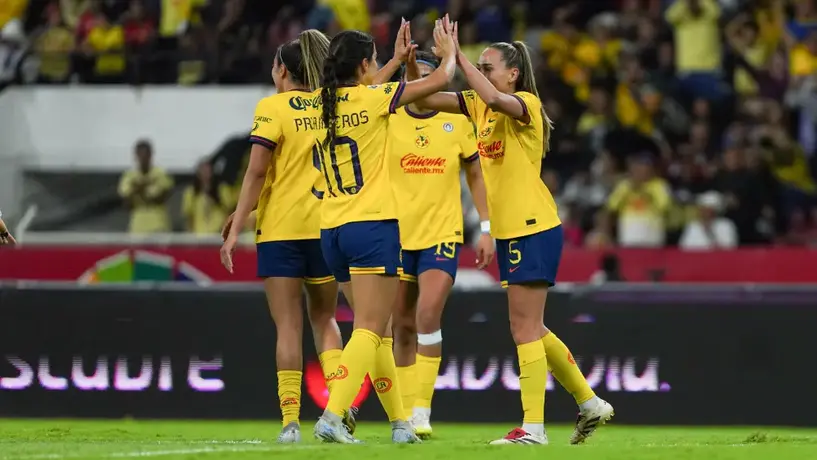 Liga MX Femenil ha tenido crecimiento exponencial en el Clausura 2025