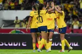 Liga MX Femenil ha tenido crecimiento exponencial en el Clausura 2025