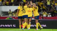 Liga MX Femenil ha tenido crecimiento exponencial en el Clausura 2025