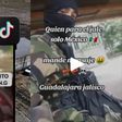 TikTok sirve de herramienta al CJNG para reclutar jóvenes: Así lo hacen