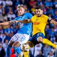 Cruz Azul y América se enfrentarán 3 veces en un lapso de 12 días