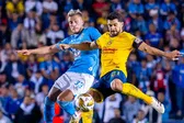 Cruz Azul y América se enfrentarán 3 veces en un lapso de 12 días