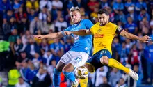 Cruz Azul y América se enfrentarán 3 veces en un lapso de 12 días