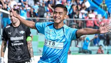 Futbolista boliviano suplanta la identidad de su hermano fallecido; llegó hasta selección