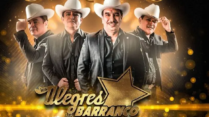Suspenden concierto de Los Alegres del Barranco en Querétaro